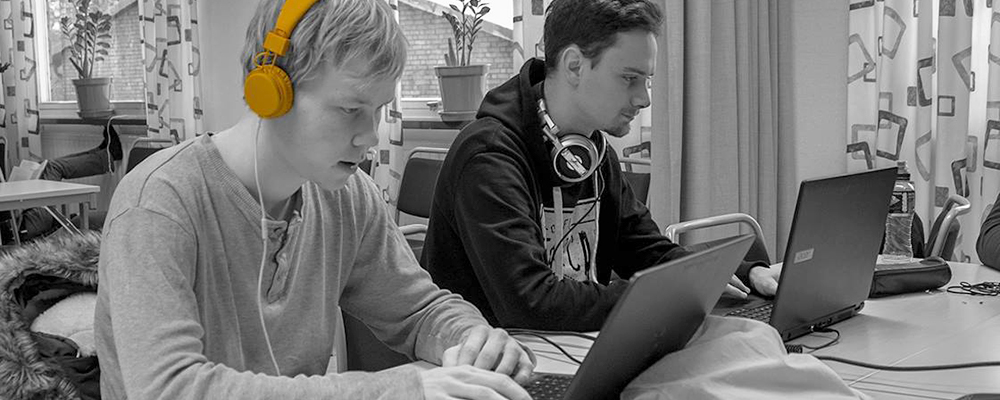 Allmän kurs på Malungs folkhögskola Allmän kurs på Malungs folkhögskola
