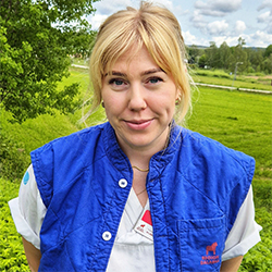 Hanna Onning.
