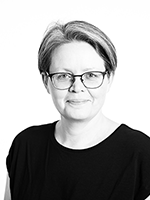 Ann-Sofie Köpmans