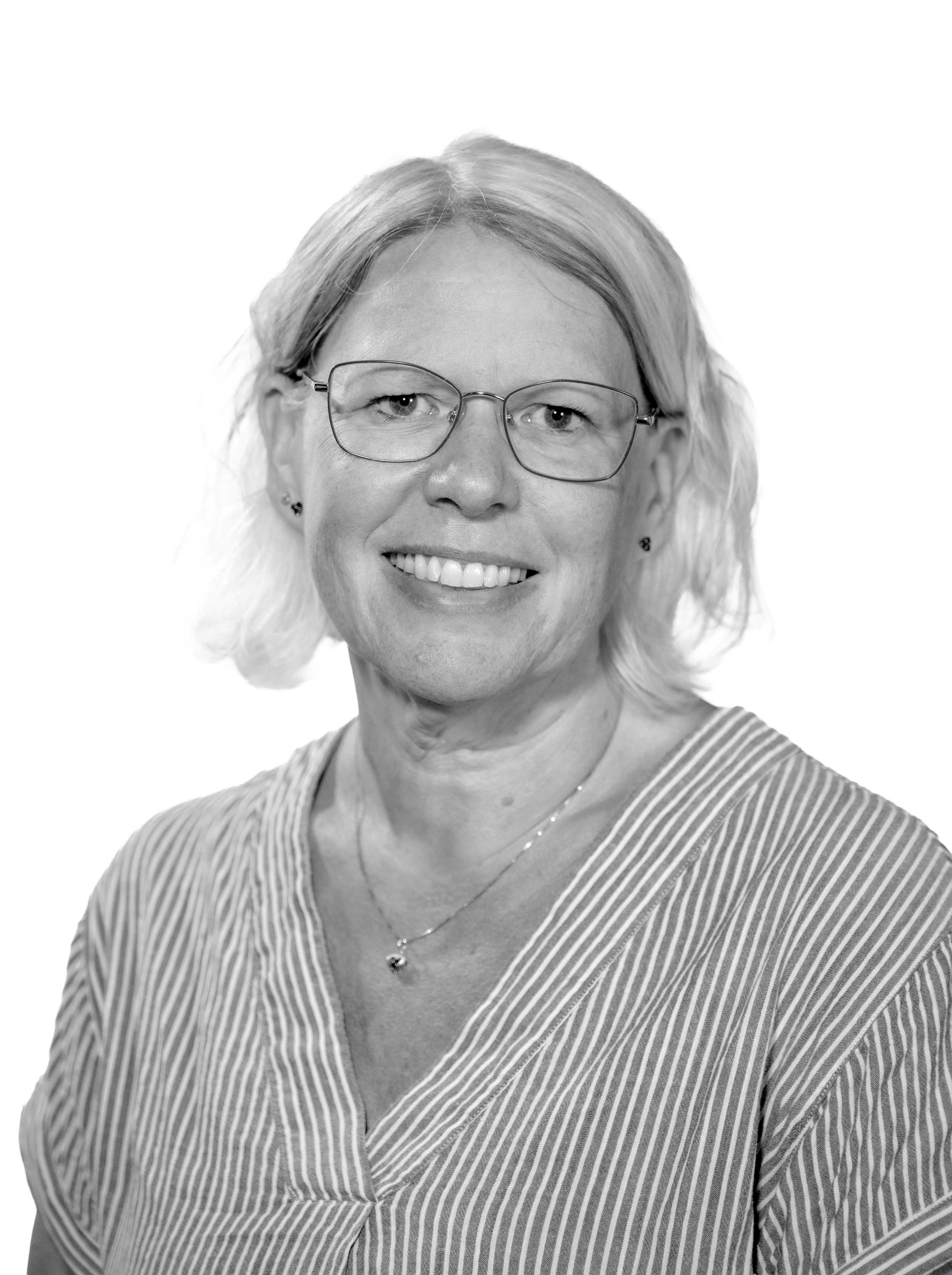Linda S&auml;vhammar Fotograf Stefan Ek svartvit ny.jpg