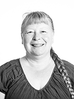 Solveig Nilsdotter