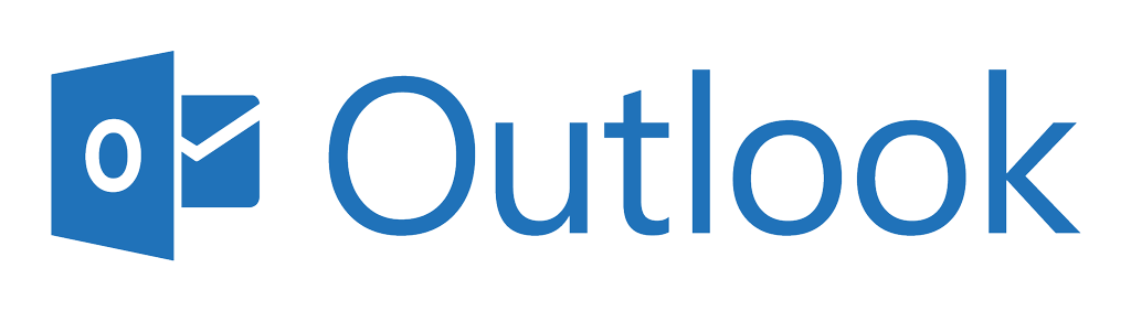 Logotyp Outlook