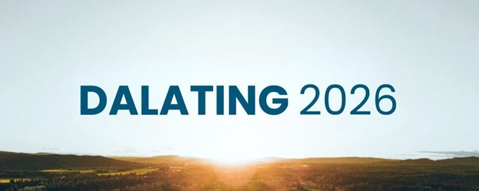 Dalating logo