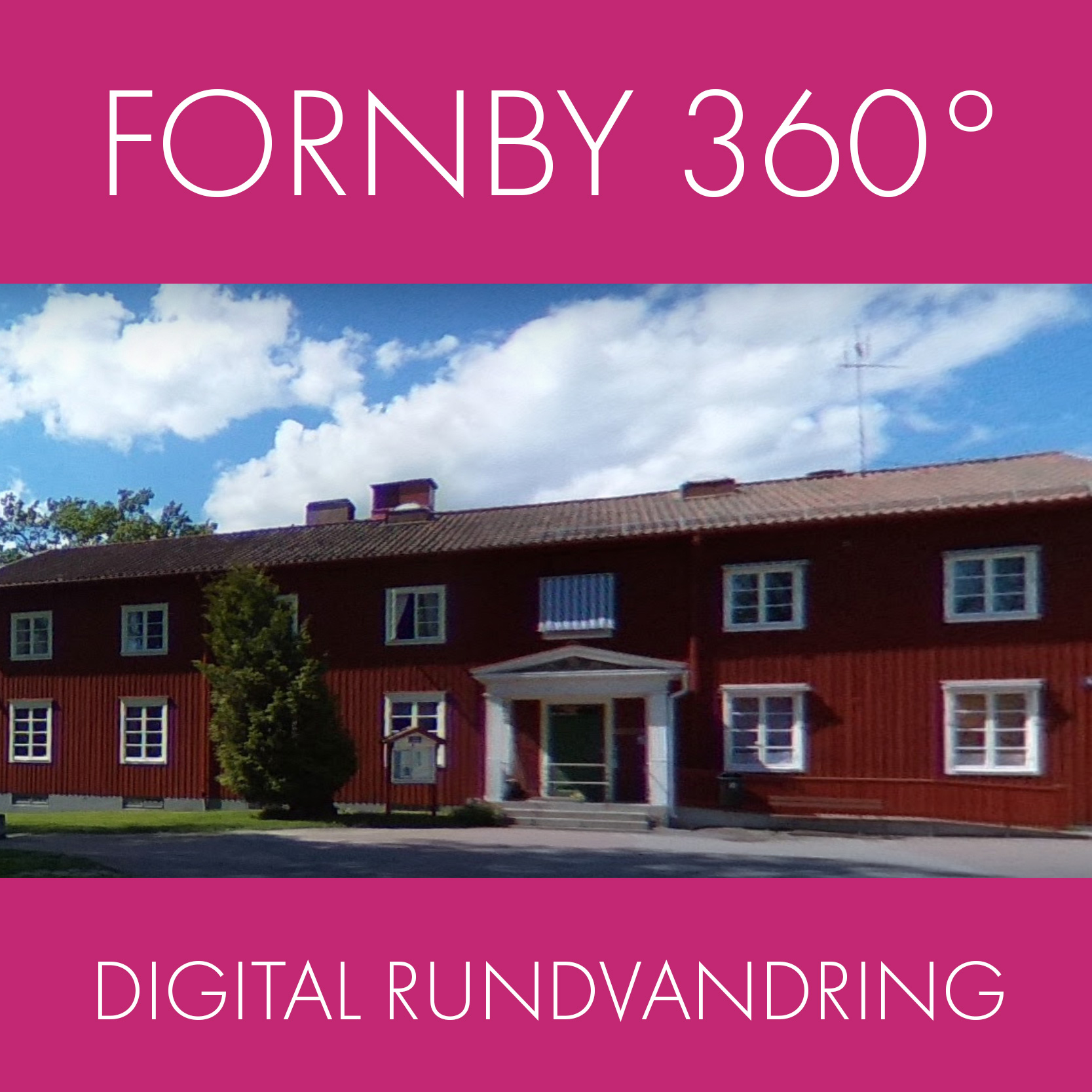 Bild på Fornby folkhögskola