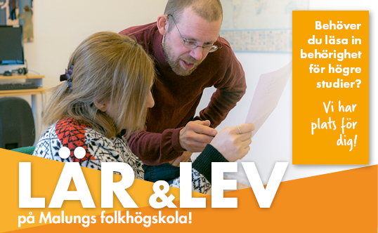 Lärare och studerande Lärare och studerande