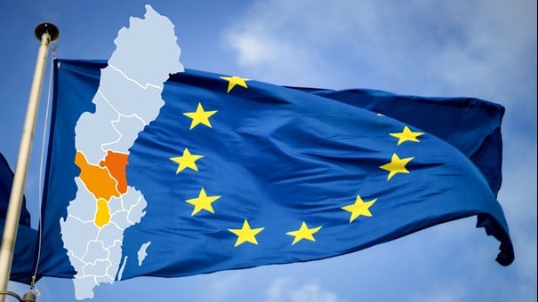 EU-flagga