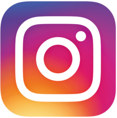 Instagram logotyp