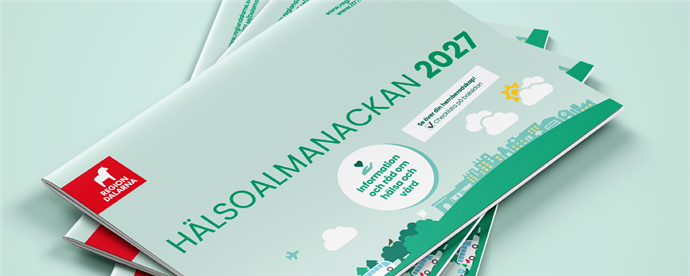Hälsoalmanackan 2027