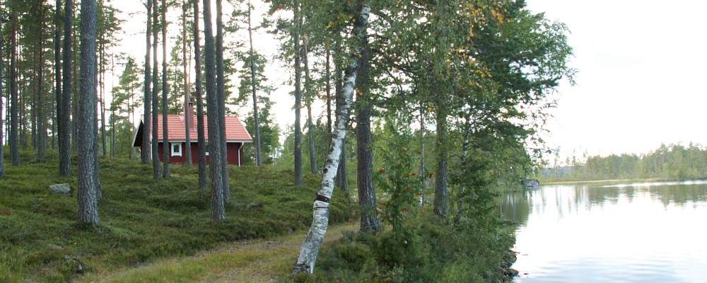 Sommarsjö Sommarsjö