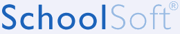 Logotyp SchoolSoft