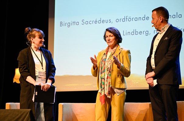 Logoty globala mål.