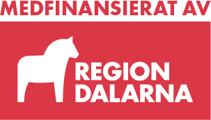 Logotyp Region Dalarna