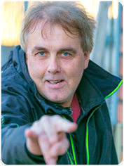 Lars-Åke "Plåtis" Nilsson