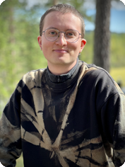 Porträttbild personal