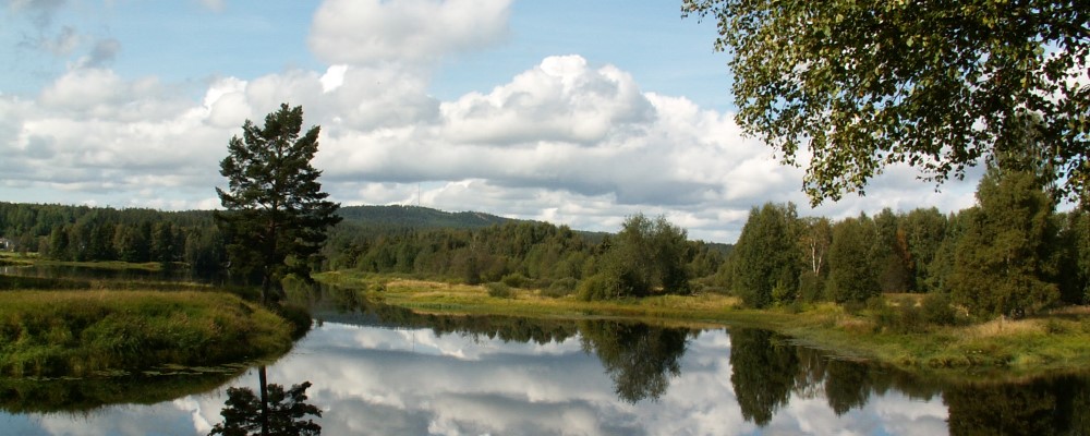 Västerdalälven Västerdalälven