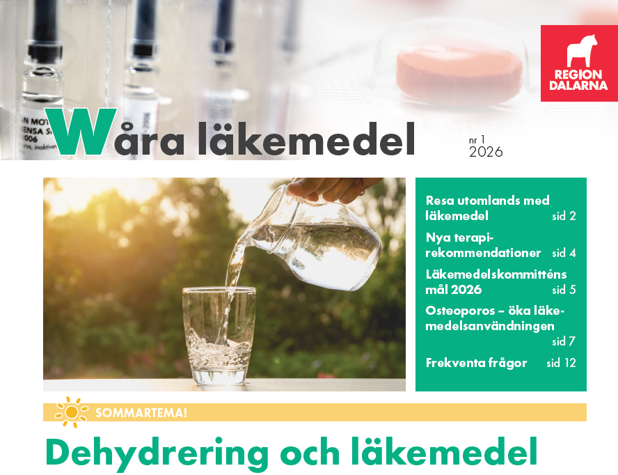 framsida nyhetsbrev