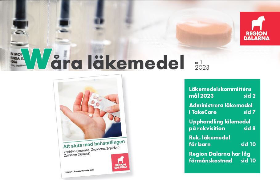 framsida nyhetsbrev