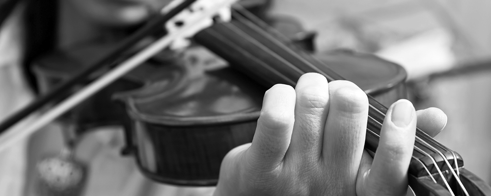 Violin Violin