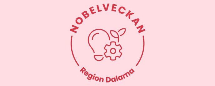 Logga Nobelveckan
