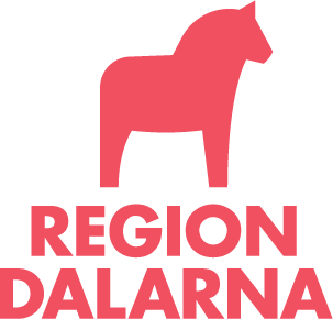 Logotyp Region Dalarna