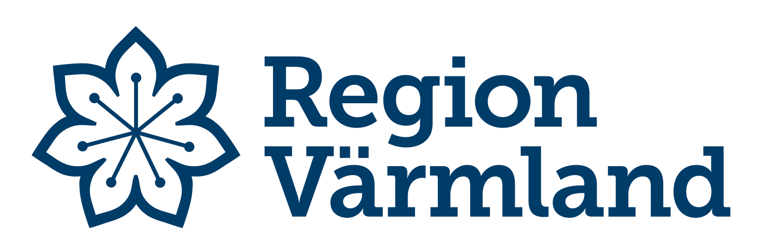 Logotyp Region Värmland