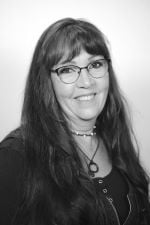 Anna Ahlin