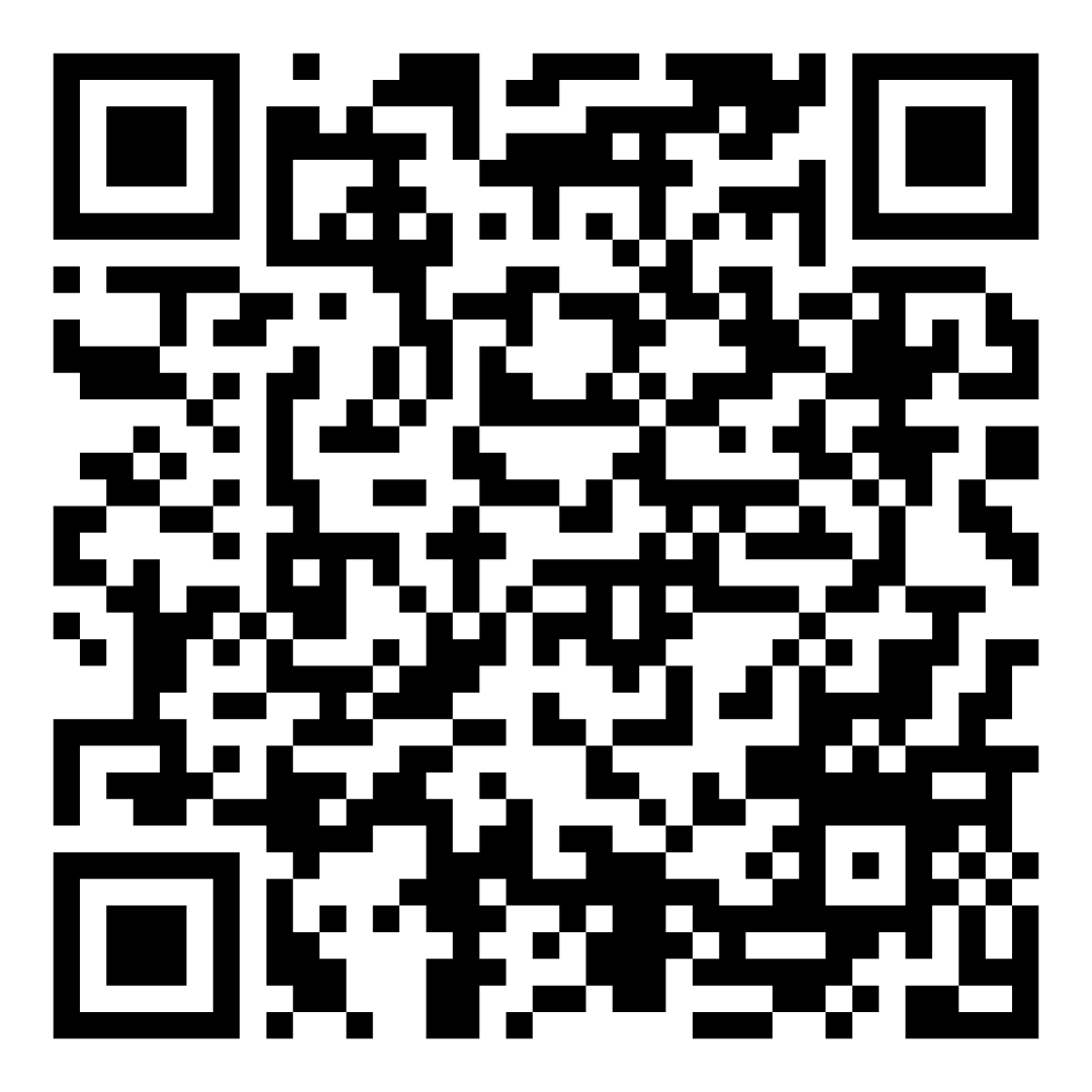 QR-kod till Google Play