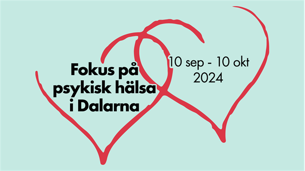 Illustration för temaveckan i oktober 2024.