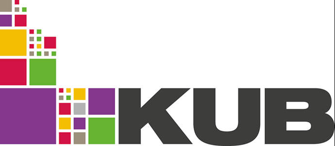 Logotype kub-projektet