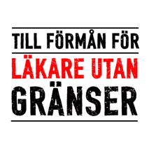Läkare utan gränser