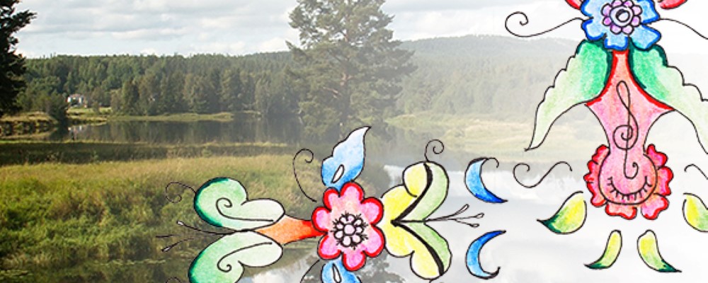 Västerdalälven Västerdalälven