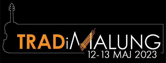 tradimalung 12-13 maj 2023