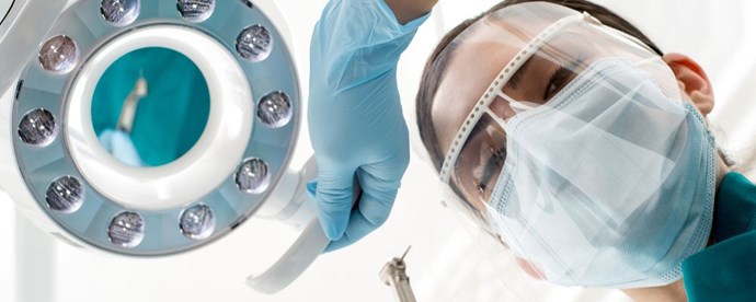 Dentist