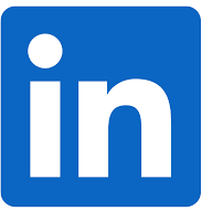 Logotyp LinkedIn.