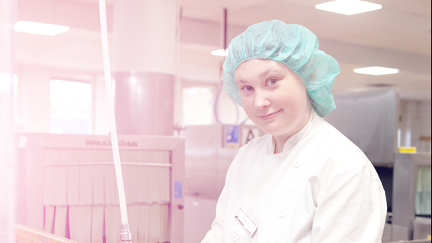 Sommarjobbare regionservice