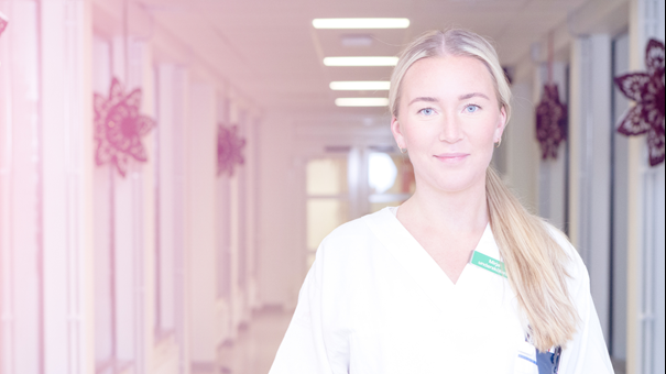 Undersköterska akutmottagningen