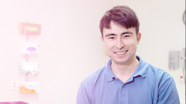 Undersköterska Norslunds vårdcentral