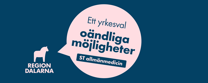 Symbol: Ett yrke, oändliga möjligheter