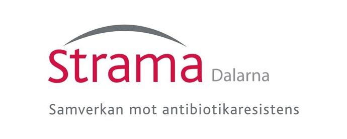 Strama-logotyp