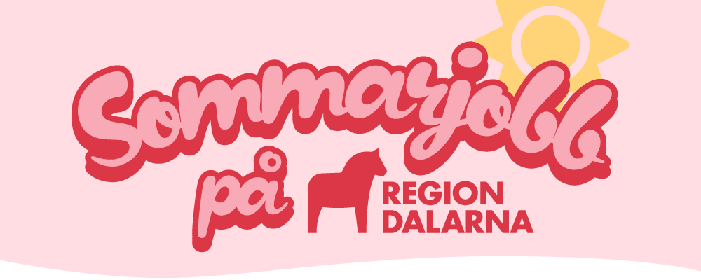 Sommarjobb Region Dalarna Sommarjobb Region Dalarna