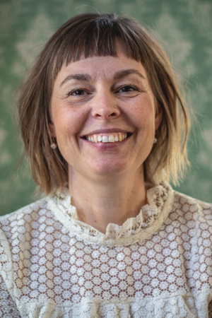 lina blomgren