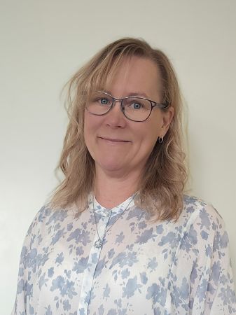 Ann-Sofie Rendalen