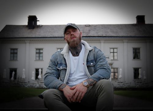 F&ouml;rel&auml;sare David Kroon