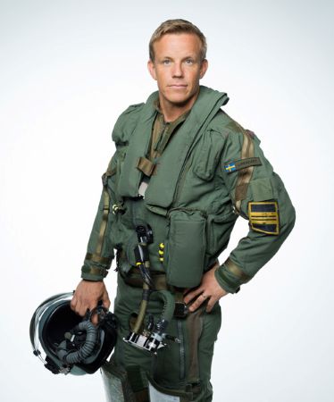 Johan Lindqvist.