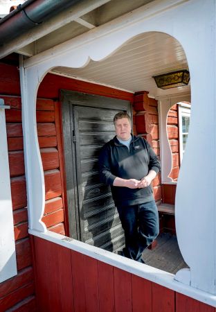 F&ouml;rel&auml;sning Min v&auml;g genom schizofreni - Kunskap och erfarenheter (Leksand Digitalt)_webb.jpg