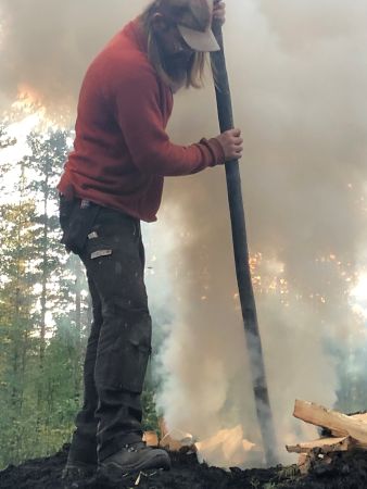 Kolmila vid Sn&ouml;&aring; Skogsarbetarby_webb.jpg