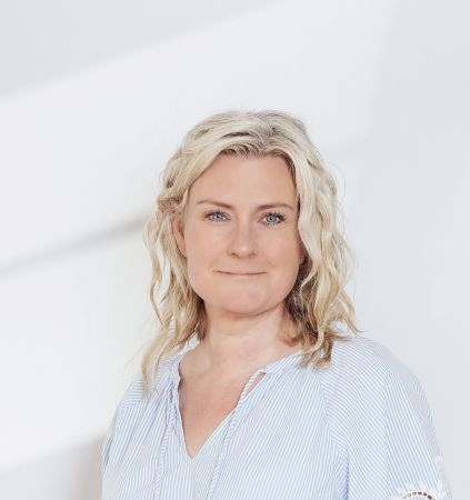 F&ouml;rel&auml;sare Terese Lindstr&ouml;m