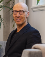 Björn Äng porträttbild.