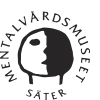 Mentalvårdsmuseet logotyp