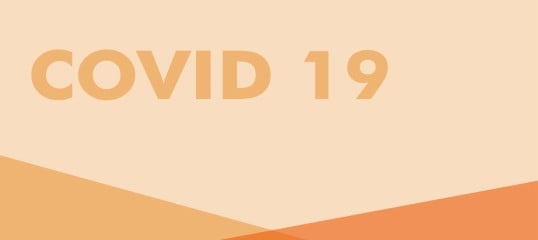 Text: Covid 19 Text: Covid 19